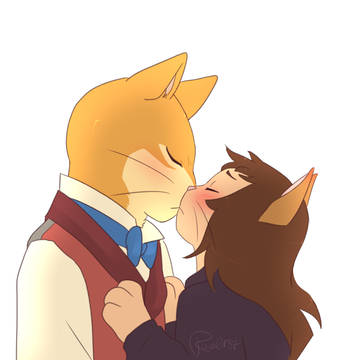 Kiss