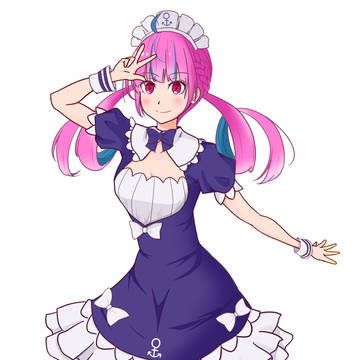 minato aqua