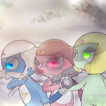 出撃であります