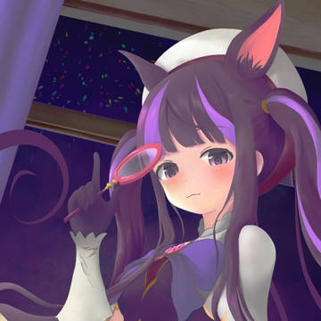 マジカル☆カスミ