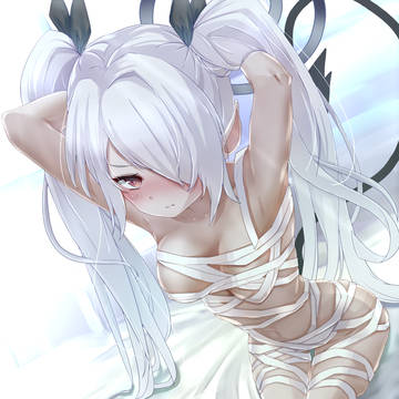 イオリ可愛い
