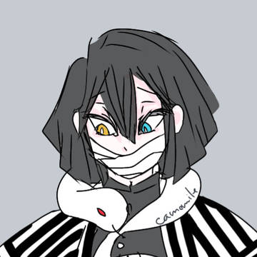 伊黒ぴ
