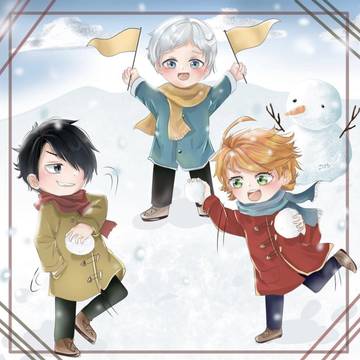 子ども…可愛い…！