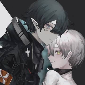 メフィスト＆ファウスト