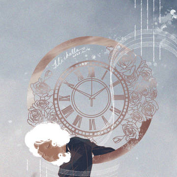 illustration--childhood‘s time
