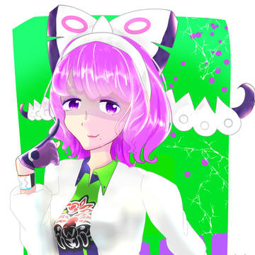 クララにクラクラァ！