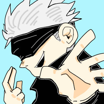 ゴジョ先生