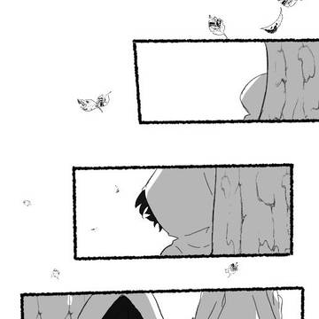 モノシク※ネタバレ注意