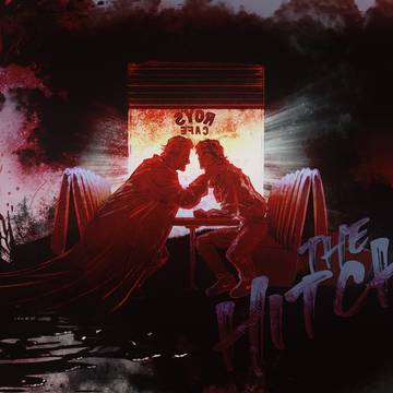 THE HITCHER