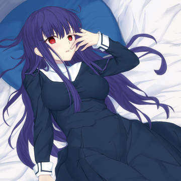 浅上藤乃