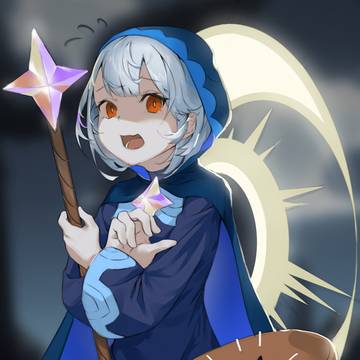 空月の祝福wwwwwwwwwwwwwwwwwwwww