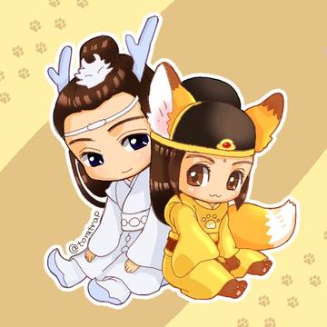 曦瑶＆コンやおちゃん詰め