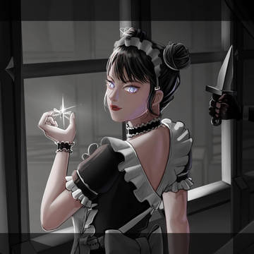 maid, 2021