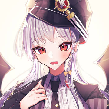 え