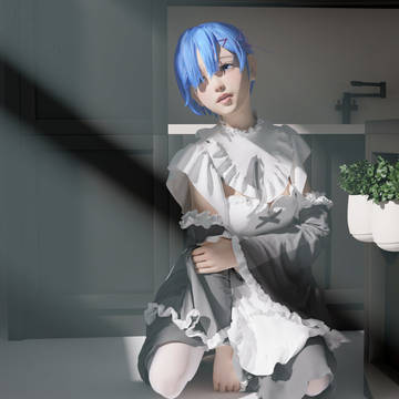 雷姆（Rem）