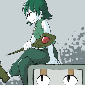 ミザログ