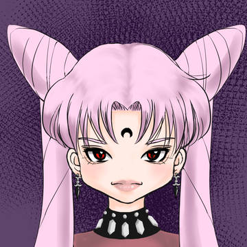 ブラックレディ