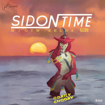 Sidon Time