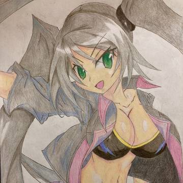 閃乱カグラNW 燕