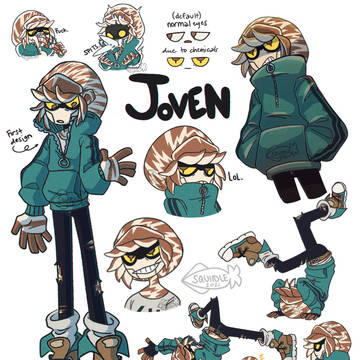 joven