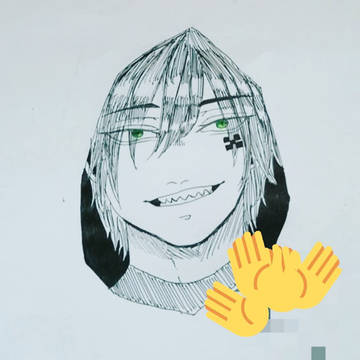 らくがき