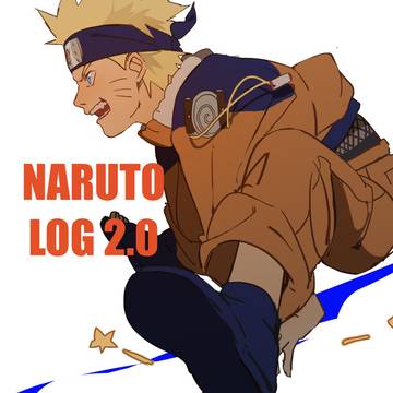 NARUTO LOG2