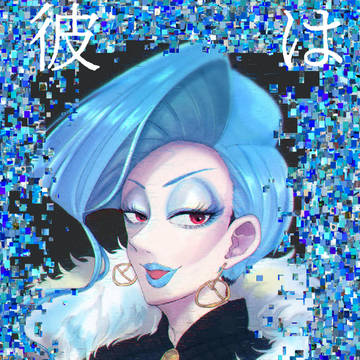 【通販】新刊サンプル