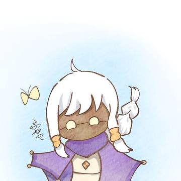 星の子!