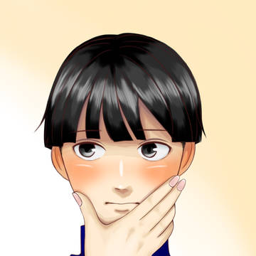 告白されちゃった!!