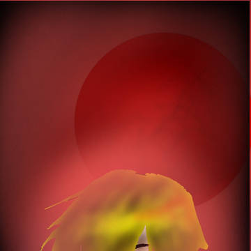 Blood Moon