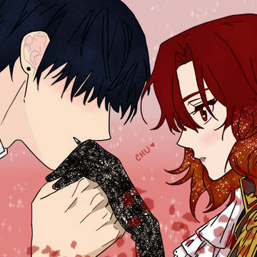 ♡ Arhad and Ianna ♡