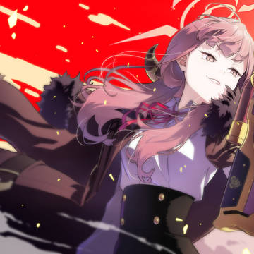 アル社長