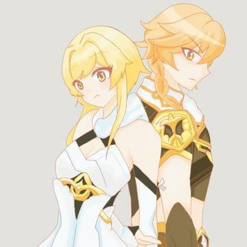 双子