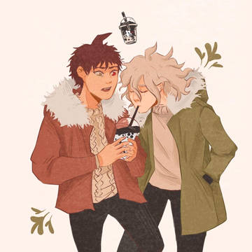 Boba date