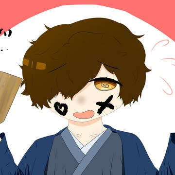 Twitterしょたくんまとめ<風船あり>