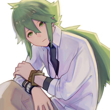 N(ポケモン)