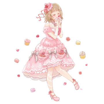 ベル・アントルメ