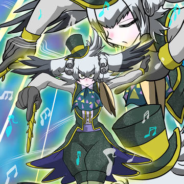 ザ・ラスト・クラシカロイド