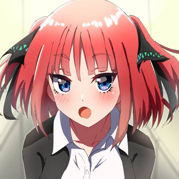 あんたを好きって言ったのよ