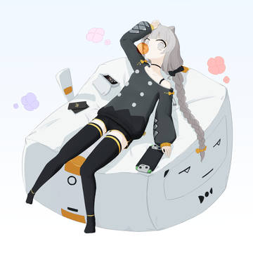 ナナミ