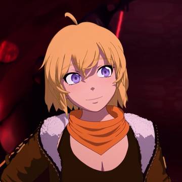 Yang Xiao Long edit