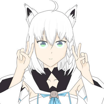 Friend Fubuki