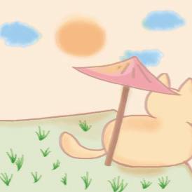 暮れる