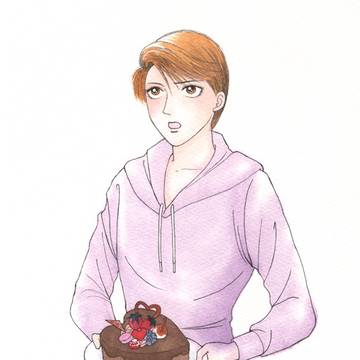 鈴木……やる