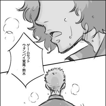 九州二翼 新テニミュ出演祝（過去作）