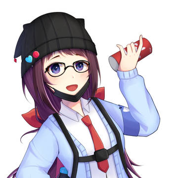 かわいい女の子