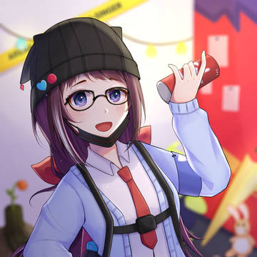 ゲームの女の子