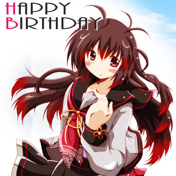 志摩茉莉也ちゃん誕生祭２０２１
