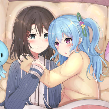 みさかのんイラスト