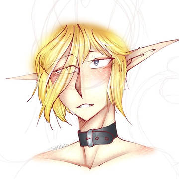 [Sketch] Inka
